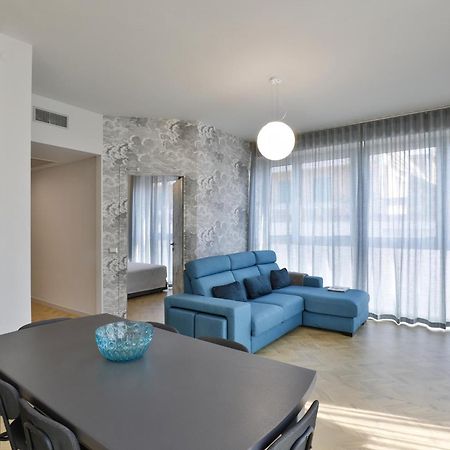Como Lake Suites Kültér fotó