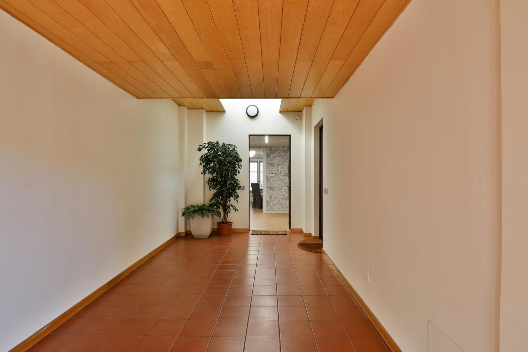 Como Lake Suites Kültér fotó