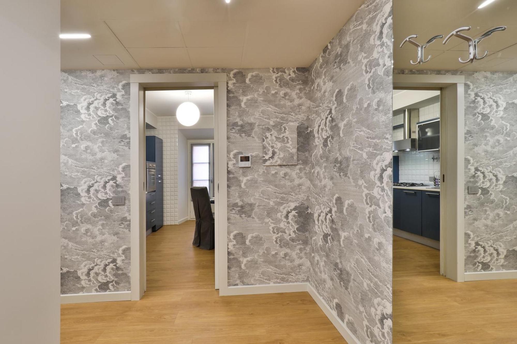Como Lake Suites Kültér fotó