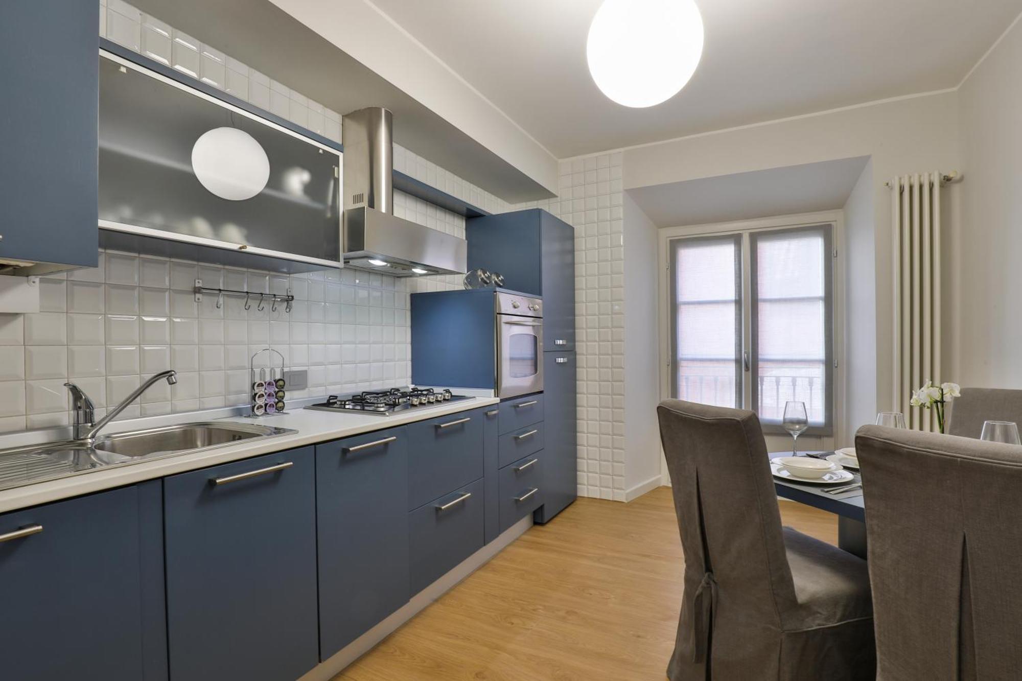 Como Lake Suites Kültér fotó
