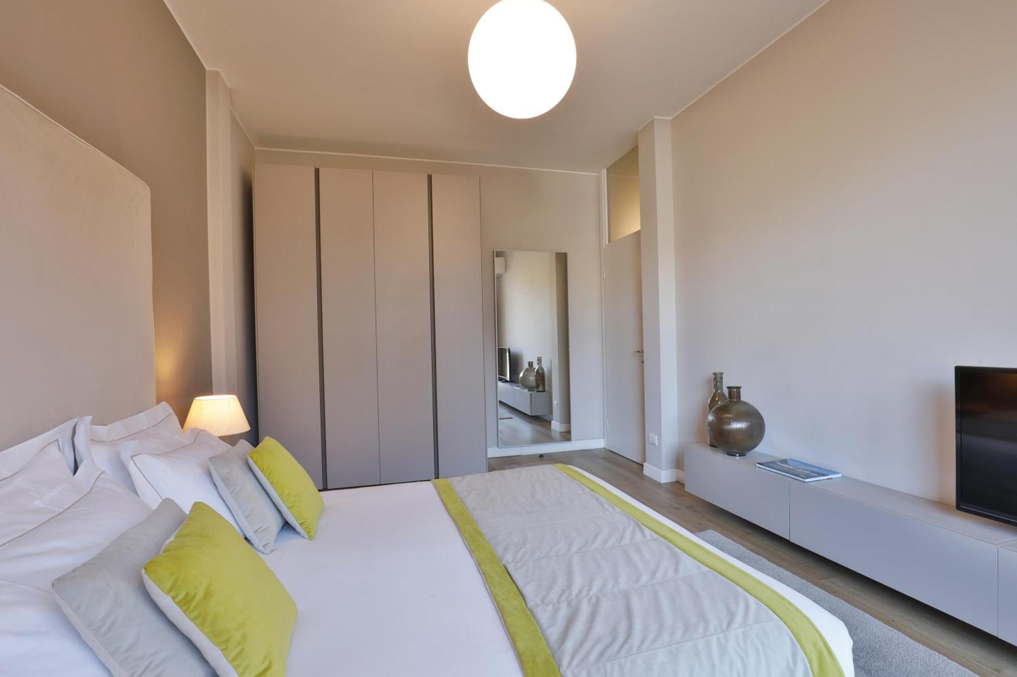 Como Lake Suites Kültér fotó
