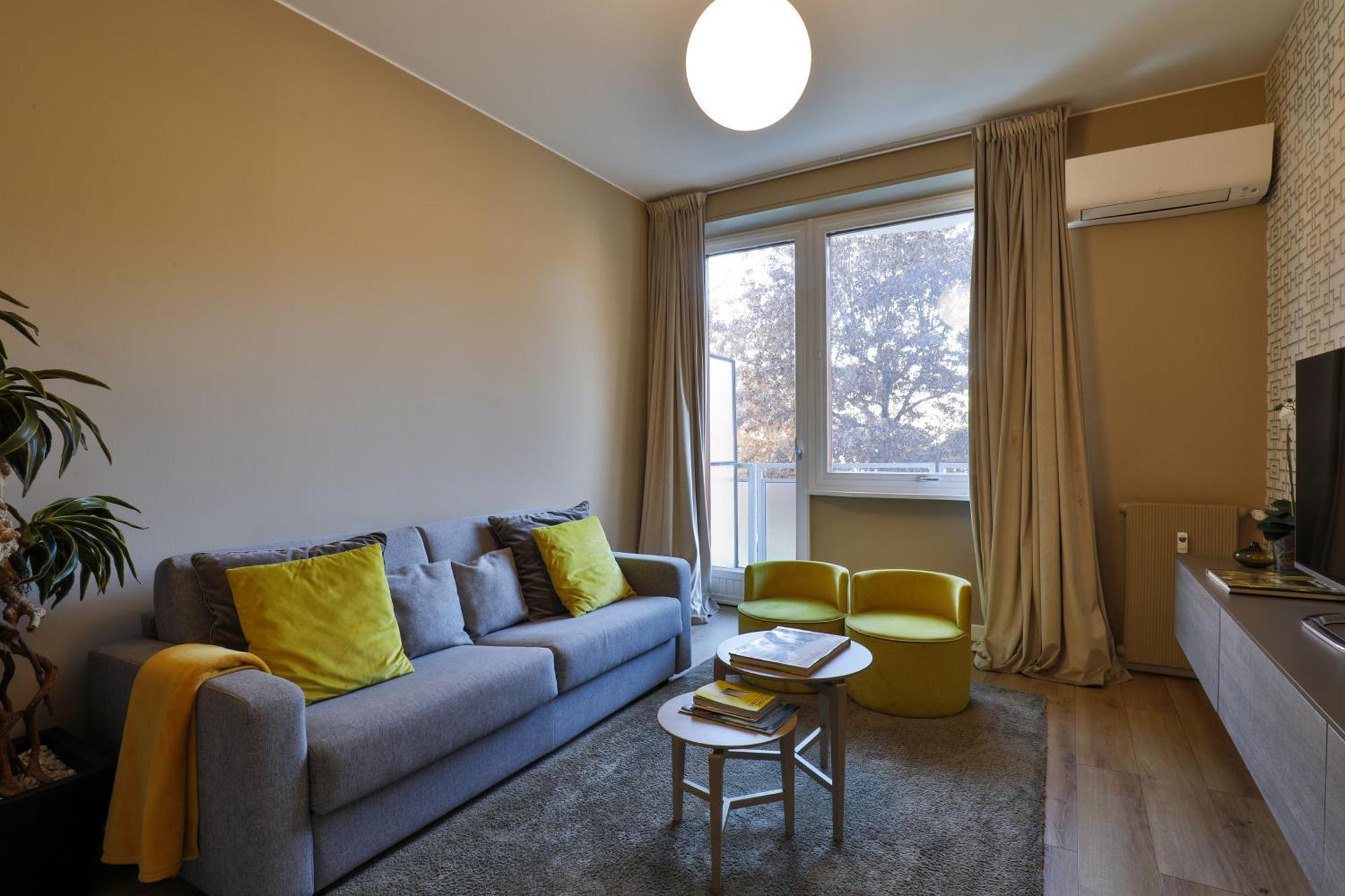 Como Lake Suites Kültér fotó
