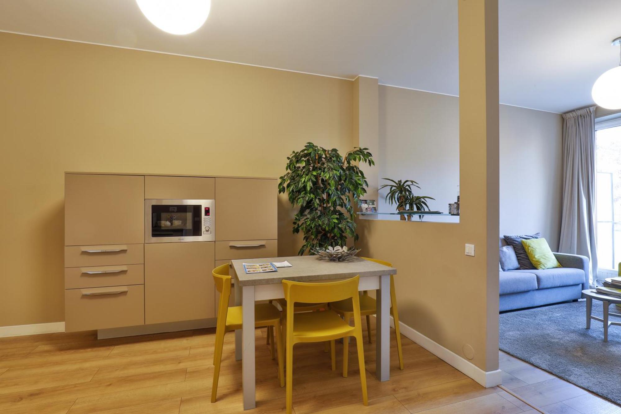 Como Lake Suites Kültér fotó