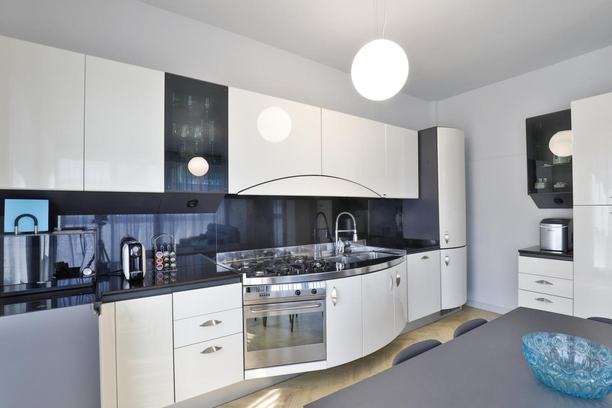 Como Lake Suites Kültér fotó