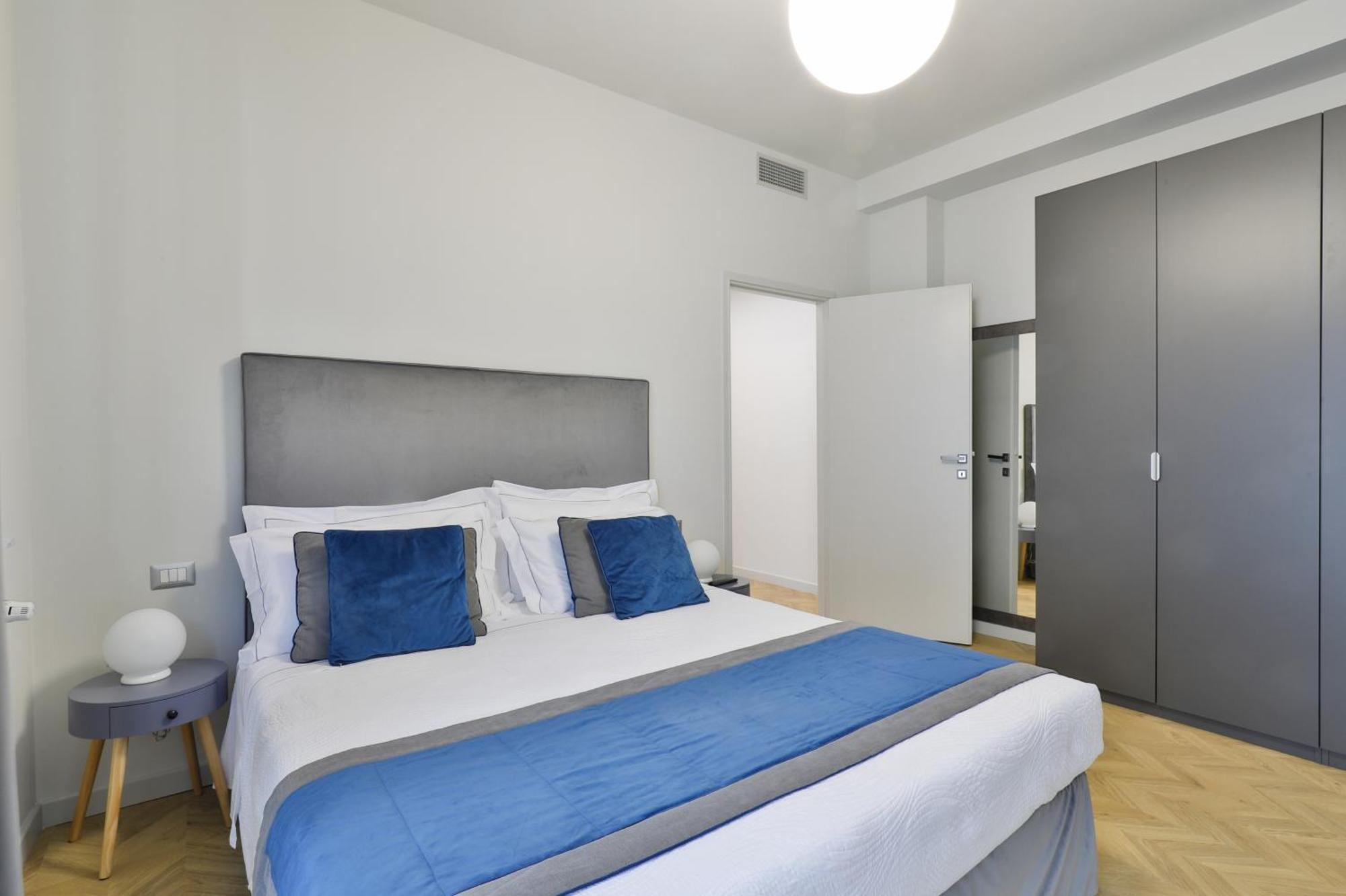 Como Lake Suites Kültér fotó