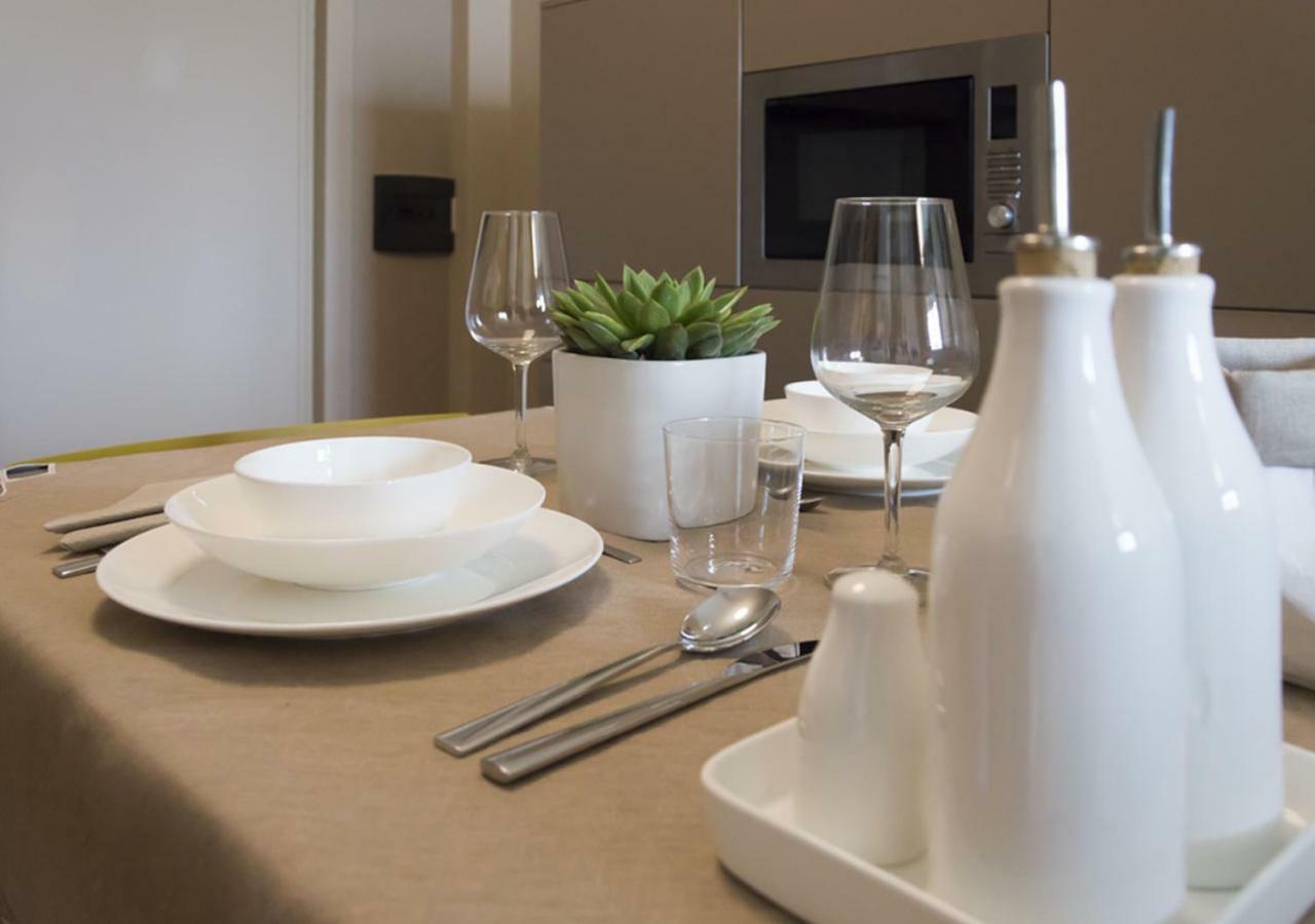 Como Lake Suites Kültér fotó